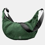 Airbag
Moonbag groot
groen RETAIL ONLY